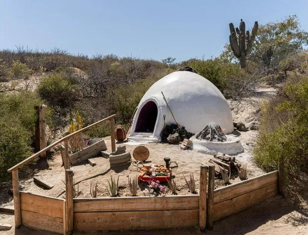 NEST Baja, a Member of Design Hotels hotel detail image 2