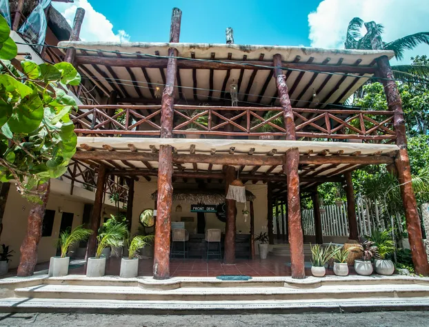 Macondo Holbox hotel detail image 1