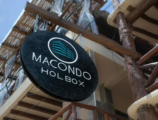 Macondo Holbox hotel detail image 2