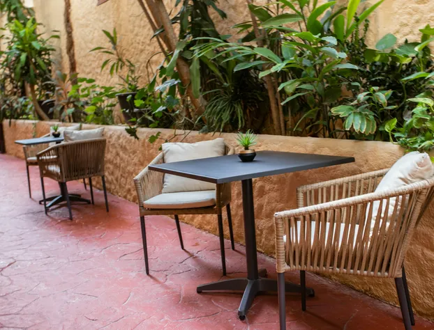 Macondo Holbox hotel detail image 3