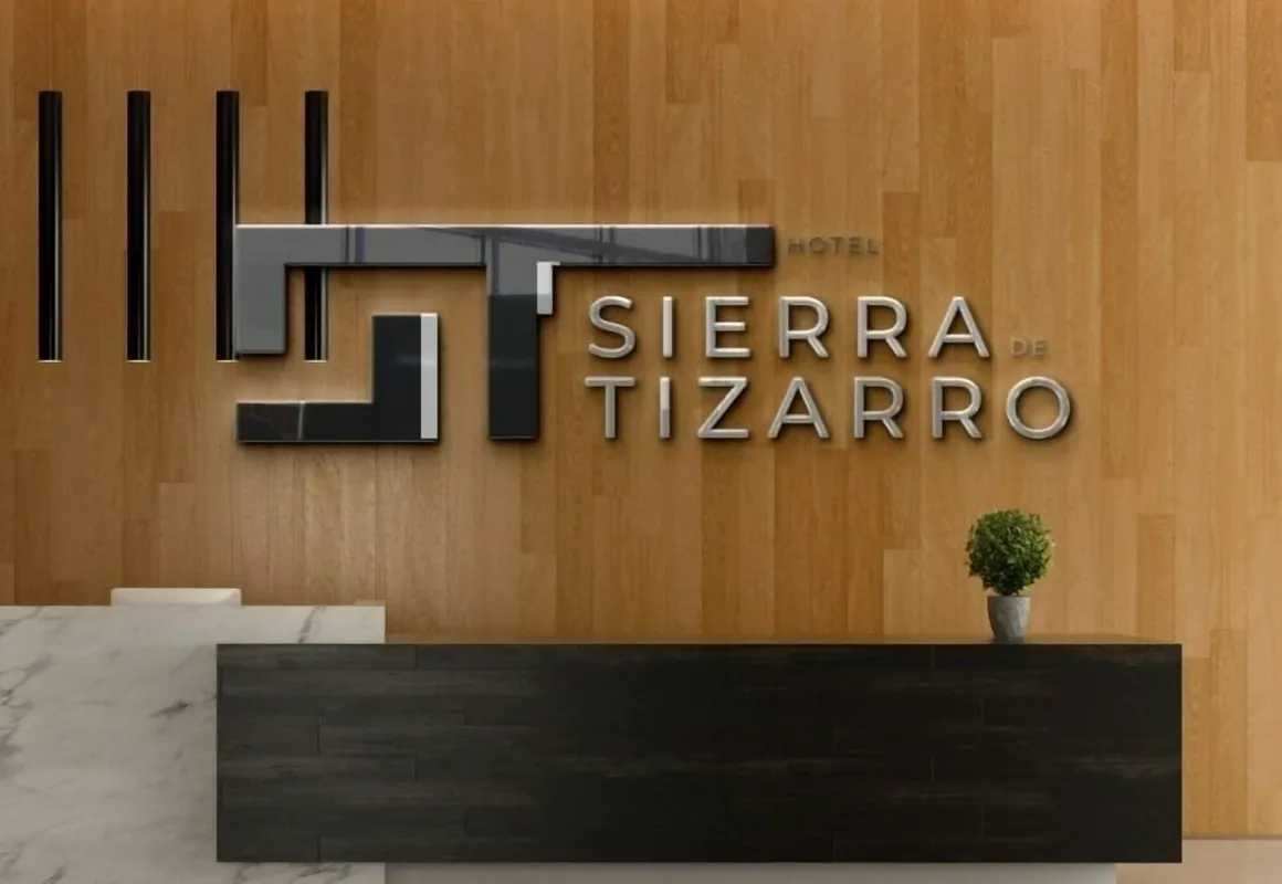 Hotel Sierra de Tizarro by Rotamundos hotel hero