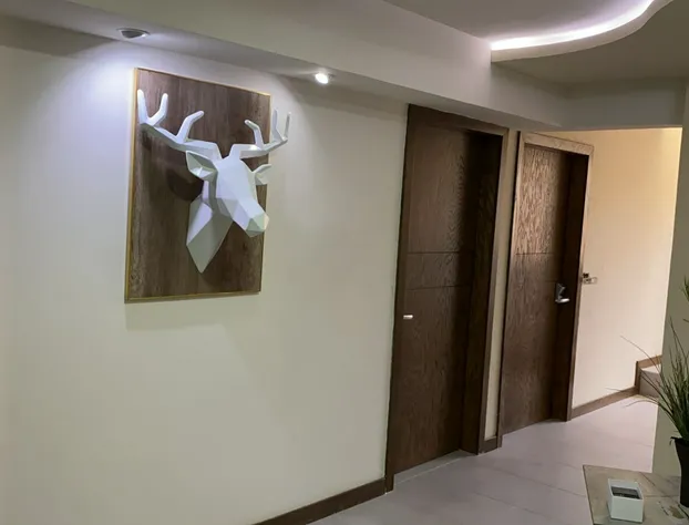 Hotel Sierra de Tizarro by Rotamundos hotel detail image 1