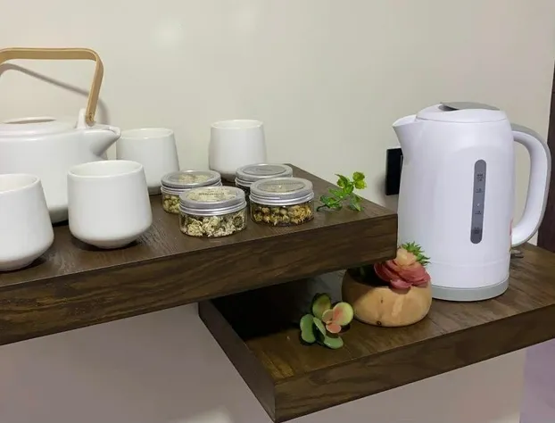 Hotel Sierra de Tizarro by Rotamundos hotel detail image 2