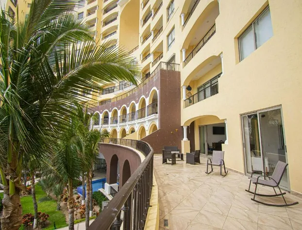 Condo KP Grand Gavias hotel detail image 1