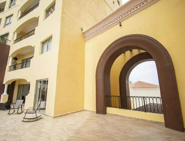 Condo KP Grand Gavias hotel detail image 3