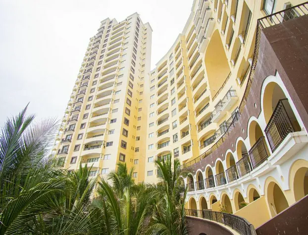 Condo KP Grand Gavias hotel detail image 4