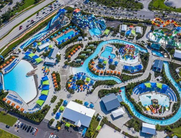 Margaritaville Resort Orlando with H2O Waterpark hotel detail image 2