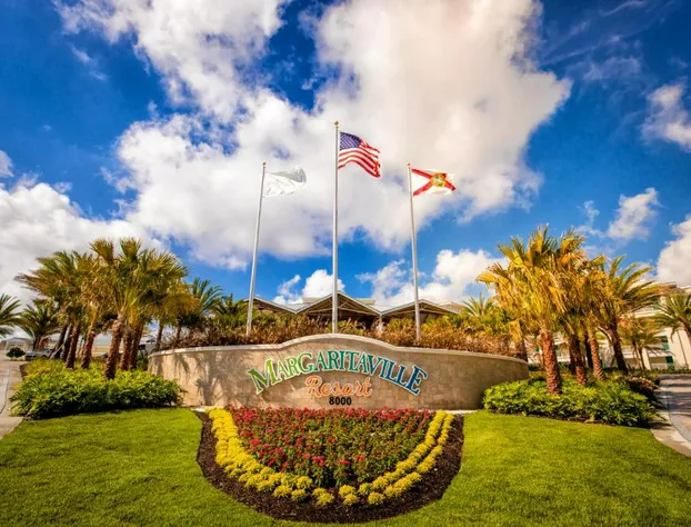 Margaritaville Resort Orlando with H2O Waterpark hotel detail image 1