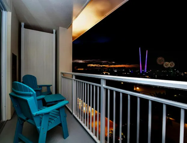 Margaritaville Resort Orlando with H2O Waterpark hotel detail image 4