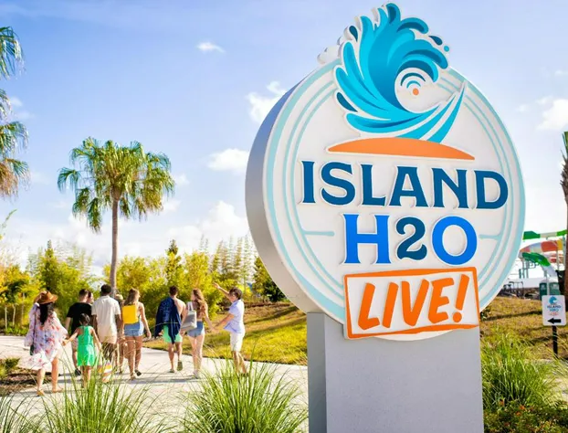 Margaritaville Resort Orlando hotel detail image 2