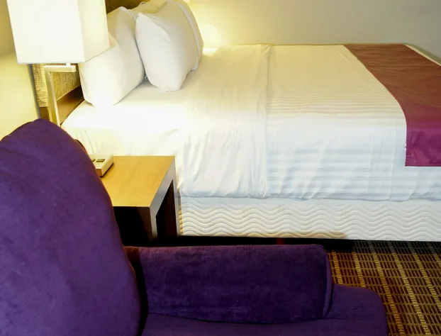 CHN Hotel Monterrey Centro, Trademark by Wyndham hotel detail image 4