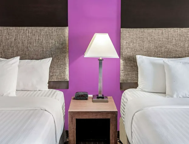 CHN Hotel Monterrey Centro, Trademark by Wyndham hotel detail image 4