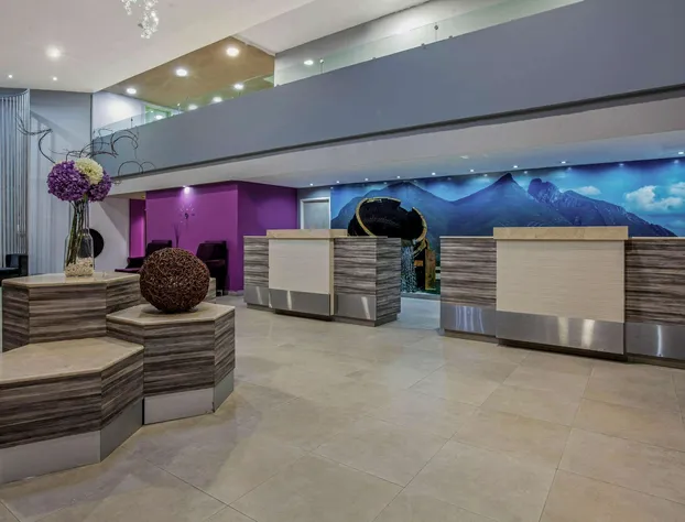 CHN Hotel Monterrey Centro, Trademark by Wyndham hotel detail image 1