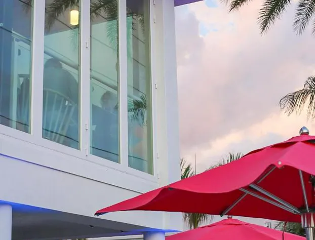 The Saint Hotel hotel detail image 2