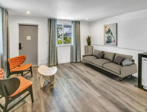 The Saint Hotel hotel detail image 4