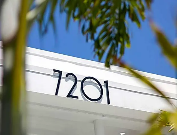 The Saint Hotel hotel detail image 1