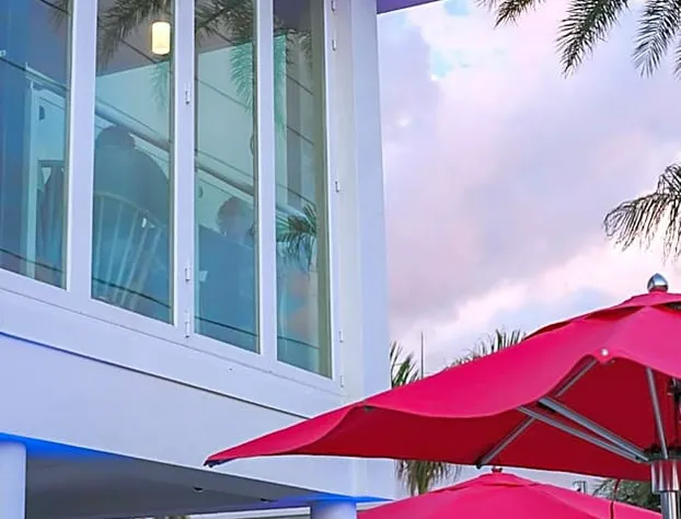 The Saint Hotel hotel detail image 2