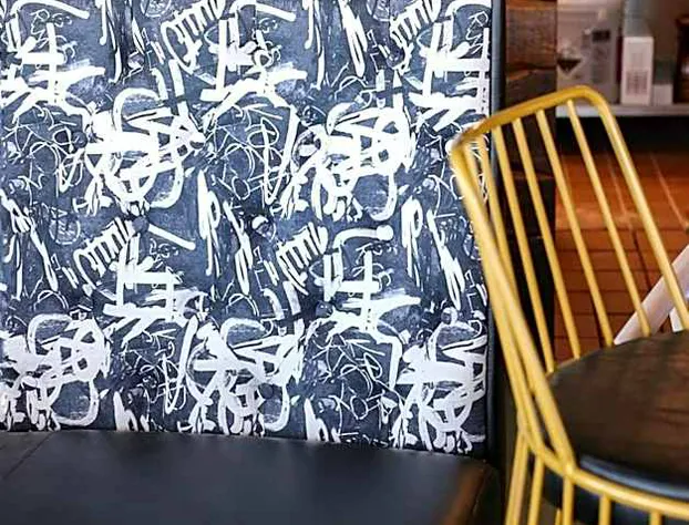 The Saint Hotel hotel detail image 3