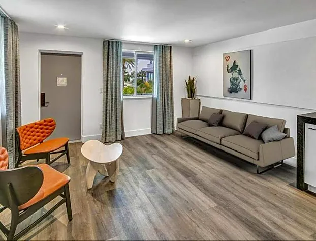 The Saint Hotel hotel detail image 4