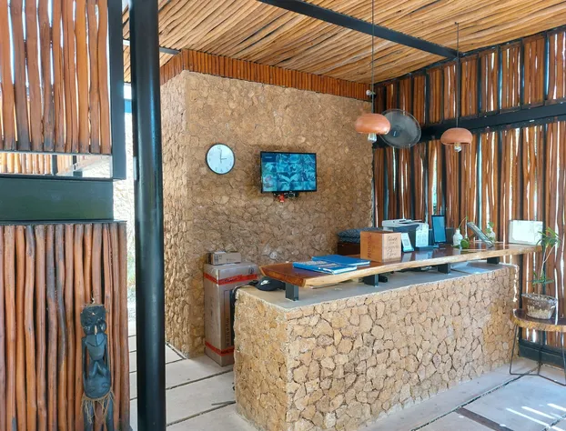 Tuluna Tulum Hotel hotel detail image 2