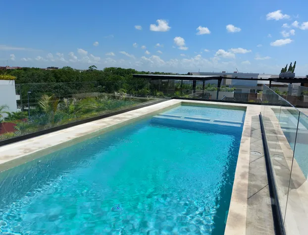 Tuluna Tulum Hotel hotel detail image 4