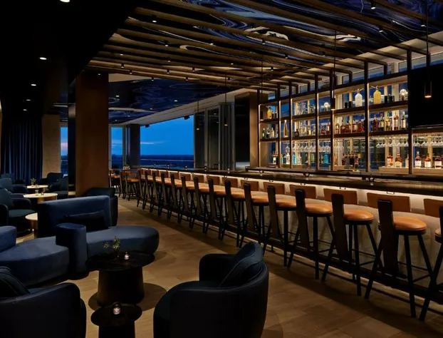 Marriott Bethesda Downtown at Marriott HQ hotel detail image 1