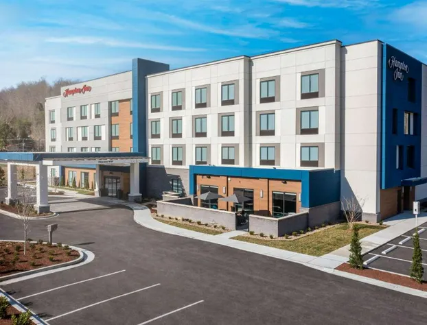 Hampton Inn Ashland City, TN hotel detail image 1