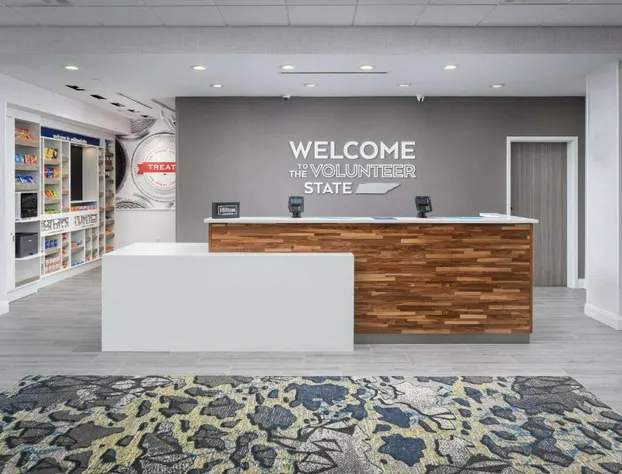 Hampton Inn Ashland City, TN hotel detail image 2