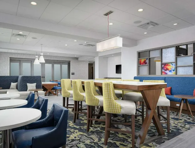 Hampton Inn Ashland City, TN hotel detail image 3