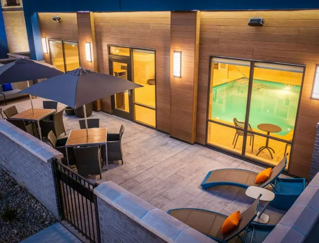 Hampton Inn Ashland City, TN hotel detail image 4