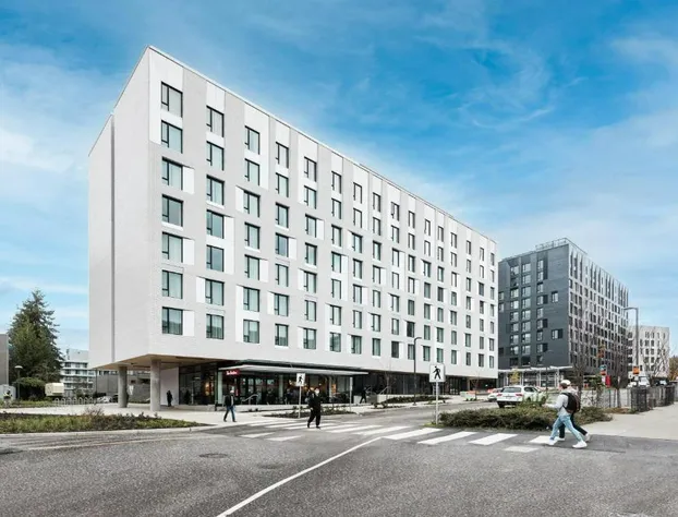 Gage Suites at UBC hotel detail image 1