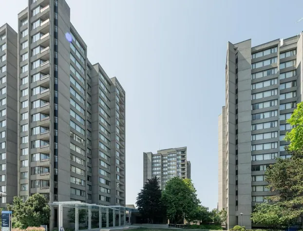 Gage Suites at UBC hotel detail image 2