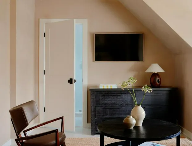 The James Bradley Hotel hotel detail image 2