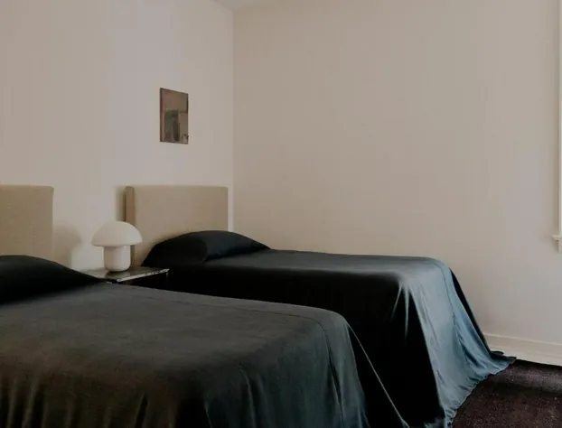 The James Bradley Hotel hotel detail image 4