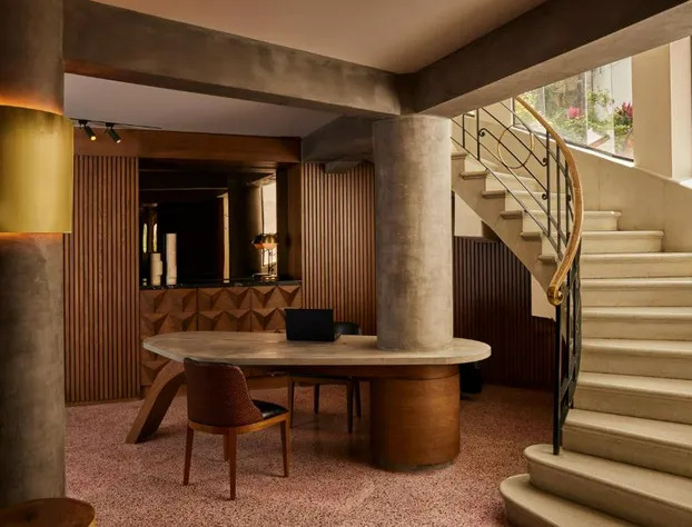 Campos Polanco hotel detail image 4
