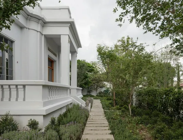 Casa Bosque Eduviges hotel detail image 1