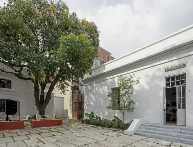 Casa Bosque Eduviges hotel detail image 4