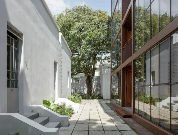 Casa Bosque Eduviges hotel detail image 2