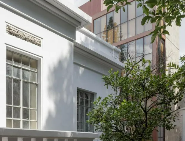 Casa Bosque Eduviges hotel detail image 3