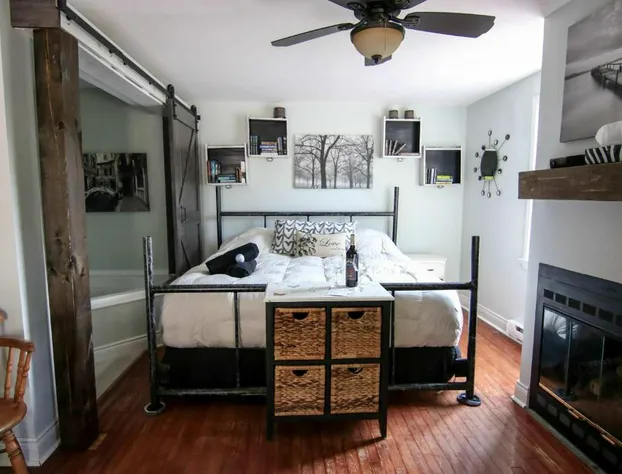 The Jypsy Inn Notting Hill hotel detail image 2