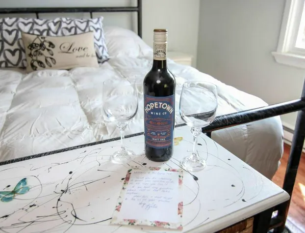 The Jypsy Inn Notting Hill hotel detail image 3