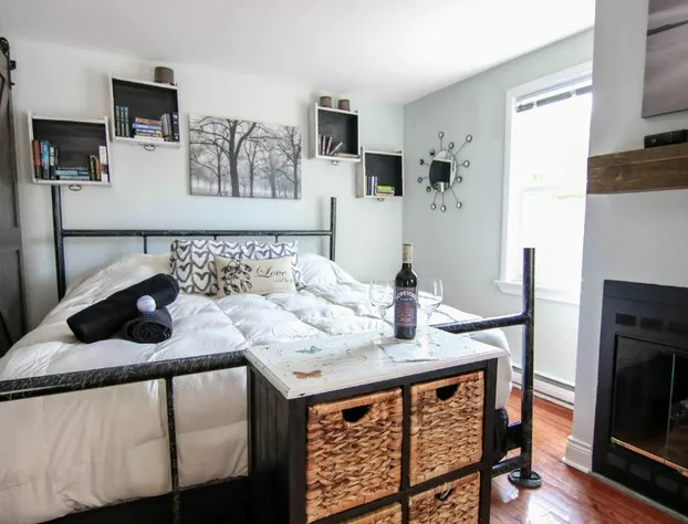 The Jypsy Inn Notting Hill hotel detail image 4