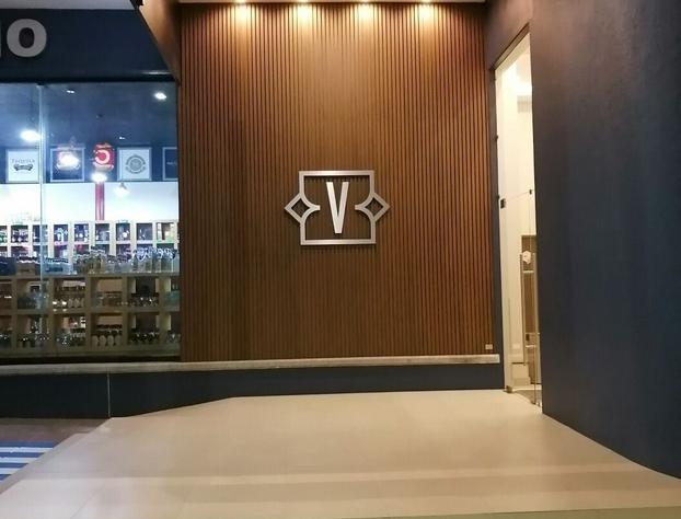 Vive Place hotel detail image 1