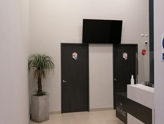 Vive Place hotel detail image 4