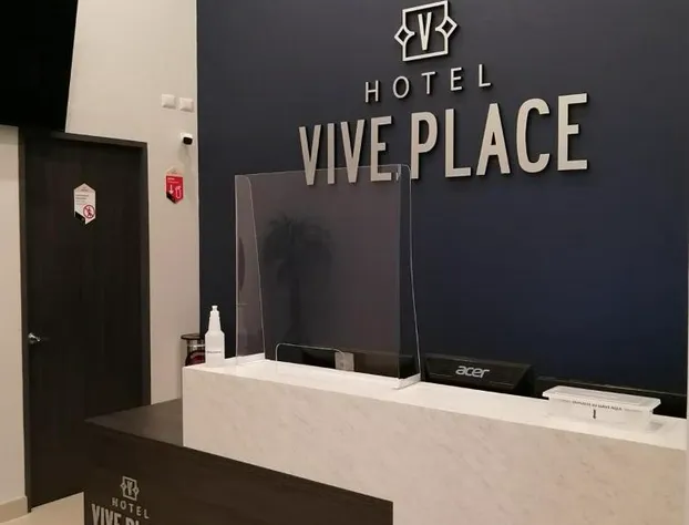 Vive Place hotel detail image 1