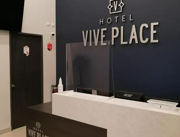 Vive Place hotel detail image 2