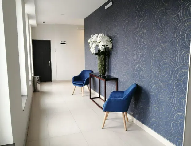 Vive Place hotel detail image 3