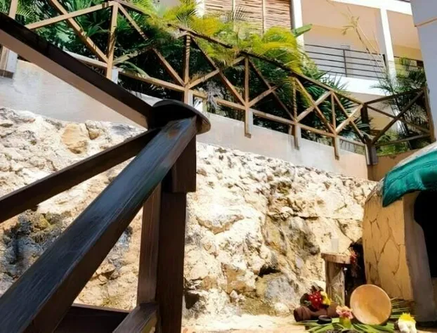 The Waves Tulum hotel detail image 3