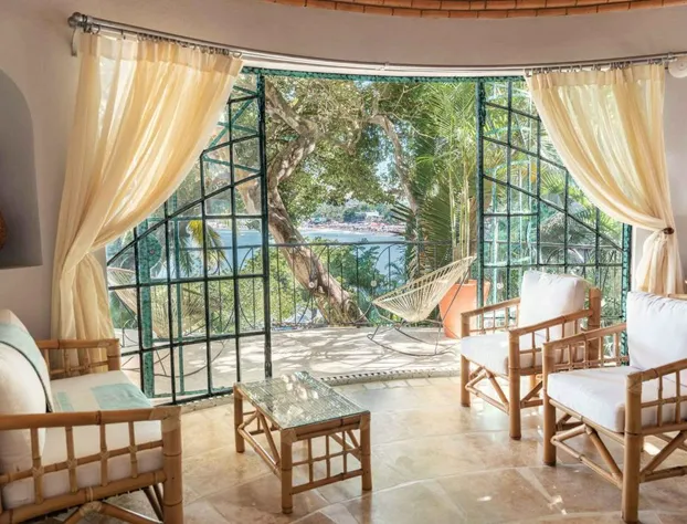 Villa Amor hotel detail image 2