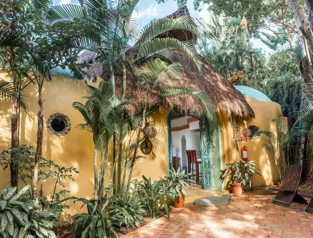 Villa Amor hotel detail image 3